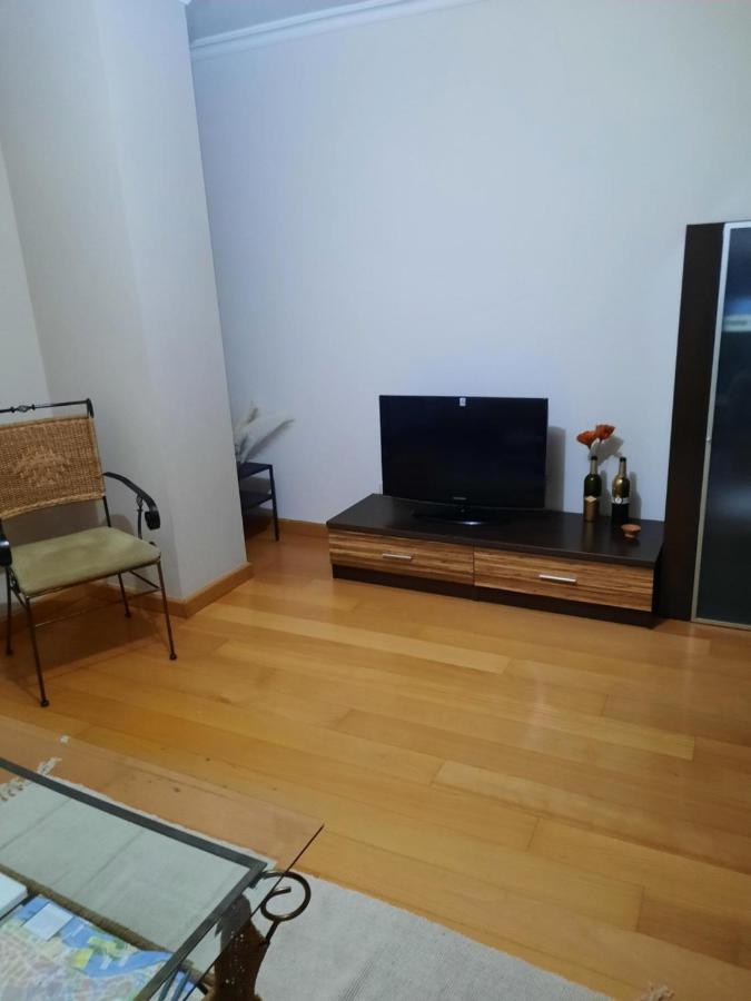 萨莫拉Bem Acogedora Y Muy Centrica公寓 外观 照片